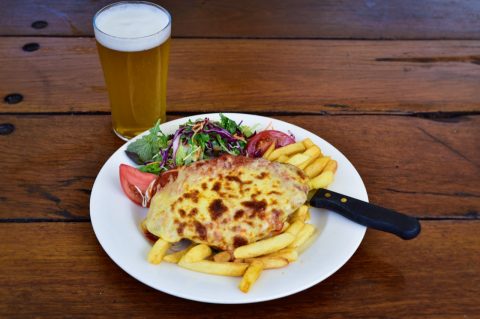 Settlers Tavern