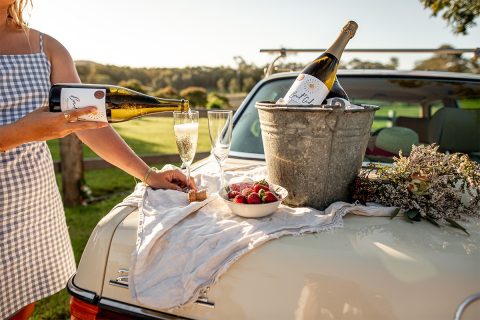 The Curated Plate, Qld
