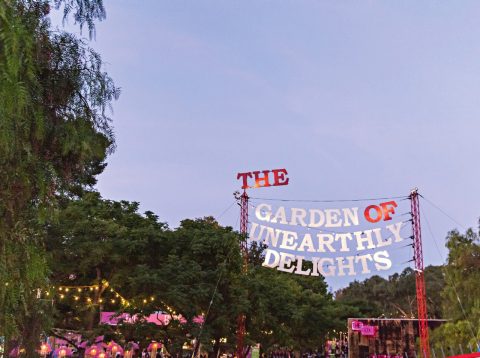 Adelaide Fringe, SA