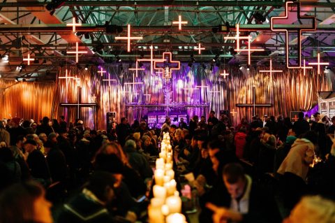 Dark Mofo