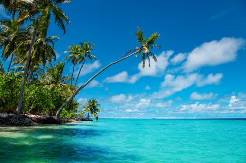 Erakor Island Resort, Vanuatu