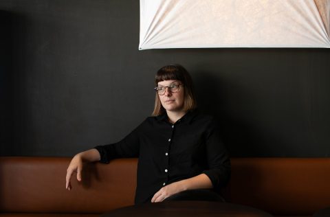 Jemma Whiteman of Ante, Sydney