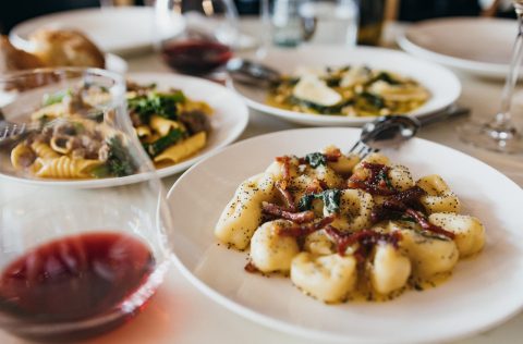 Lu Lu Delizia, Subiaco, Perth