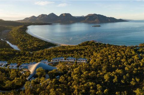 Saffire Freycinet