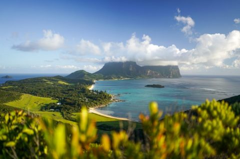Lord Howe Island, NSW