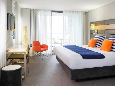 Book a room