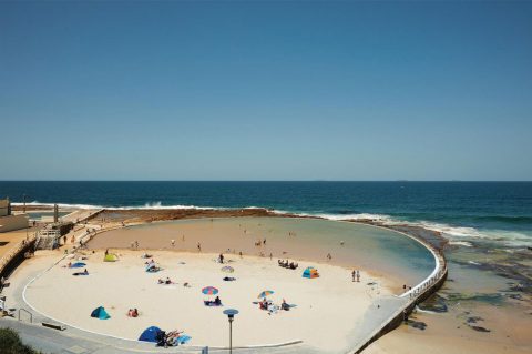 Book flights to Newcastle
