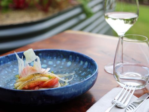 A Weekend in the Hunter Valley