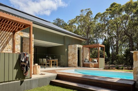 Killcare Boutique Hotel, Restaurant & Spa