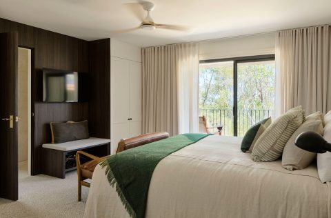 Killcare Boutique Hotel, Restaurant & Spa