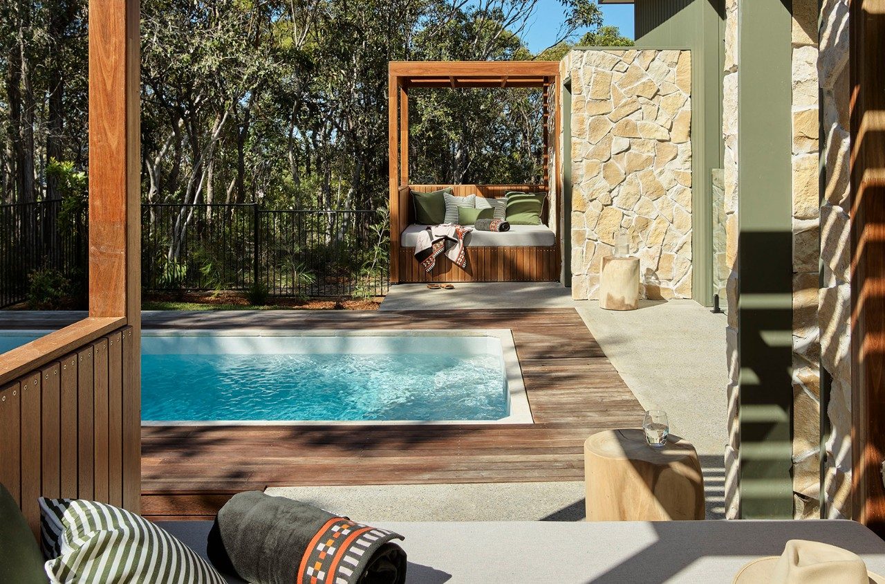 Killcare Boutique Hotel, Restaurant & Spa