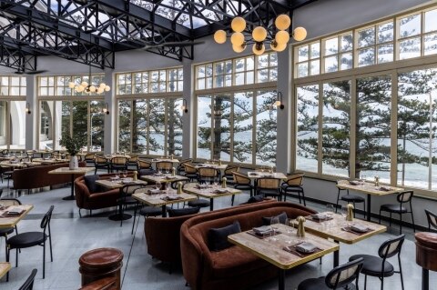 Crowne Plaza Terrigal 