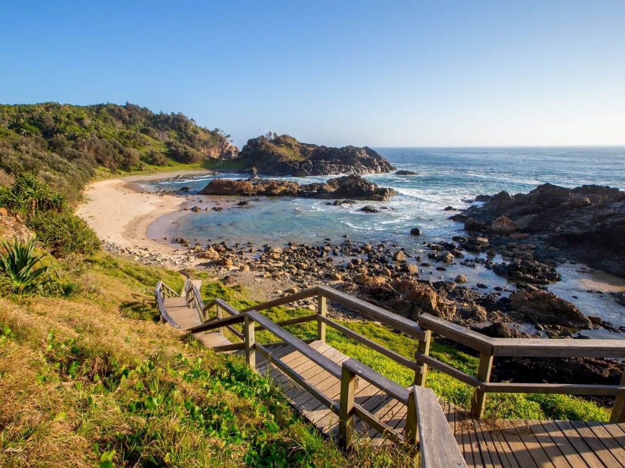 Port Macquarie, NSW