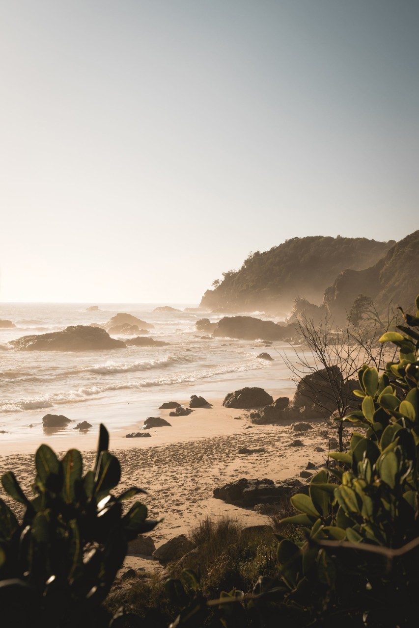 Miners Beach, Port Macquarie, NSW