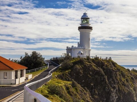 Byron Bay