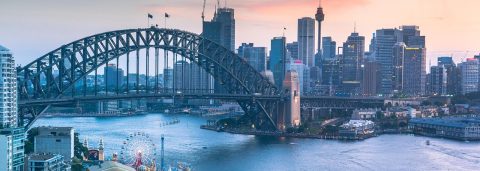 Find Flights with Qantas Now