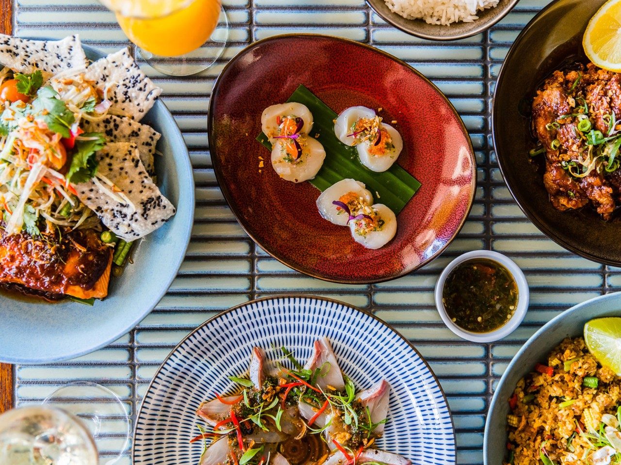 The Best New Sydney Restaurants to Check out Now Travel Insider