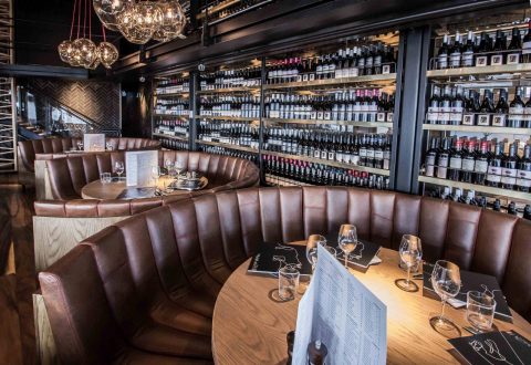 Meat & Wine Co