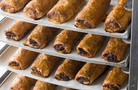 Bourke Street Bakery, NSW