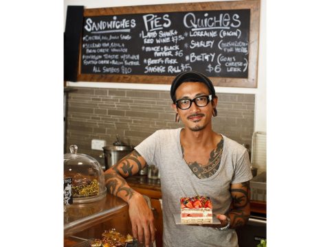 A Guide to Newtown and Enmore Restaurants and Bars