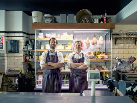 A Guide to Newtown and Enmore Restaurants and Bars