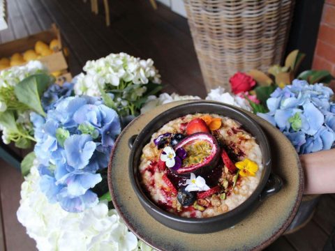 A Guide to Rosebery Restaurants and Cafes