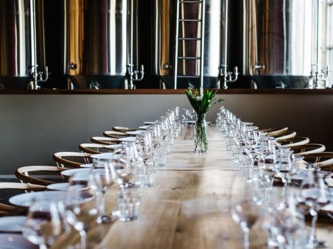 A Guide to Rosebery Restaurants and Cafes