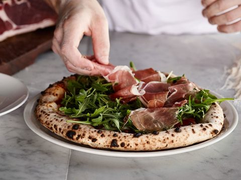 A Guide to Rosebery Restaurants and Cafes