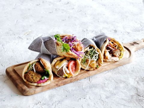 A Guide to Rosebery Restaurants and Cafes