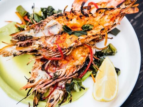 A Guide to Rosebery Restaurants and Cafes