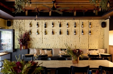 40Res, Surry Hills