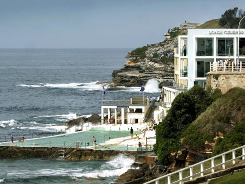 Best Waterfront Restaurants in Sydney