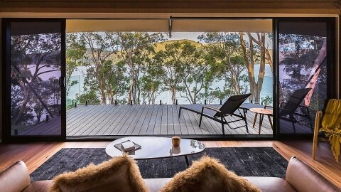 Berowra Waters