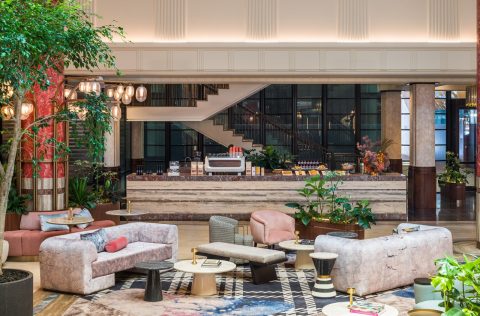 Kimpton Margot Sydney