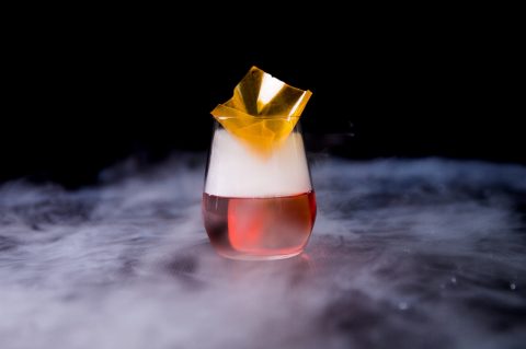 KOI Dessert Bar & Dining