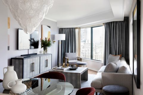 Pullman Sydney Hyde Park, NSW