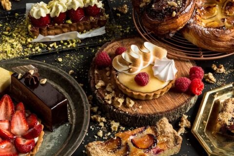 The Best Places for Breakfast in Sydney