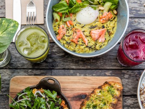 The Best Places for Breakfast in Sydney