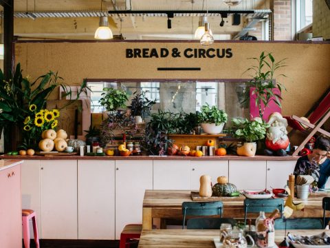 The Best Places for Breakfast in Sydney