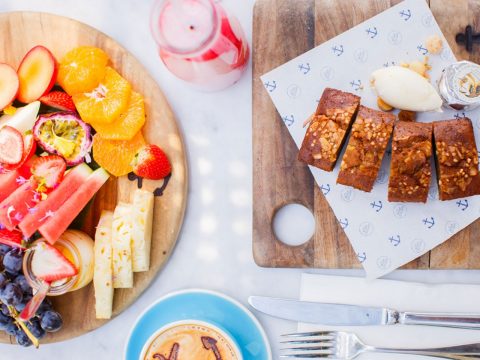 The Best Places for Breakfast in Sydney