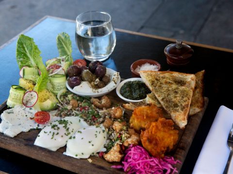 The Best Places for Breakfast in Sydney