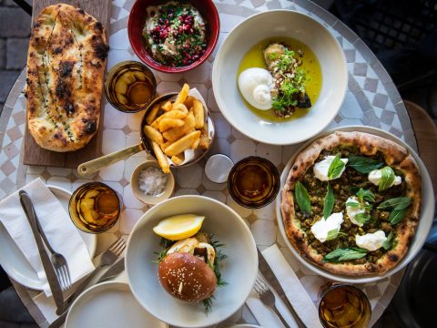 The Best Places for Breakfast in Sydney