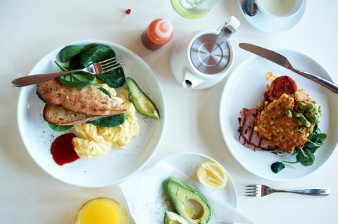 The Best Places for Breakfast in Sydney