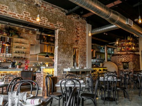 The Best Places for Breakfast in Sydney