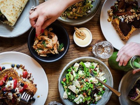 The Best Places for Breakfast in Sydney