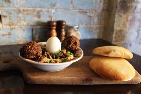 The Best Places for Breakfast in Sydney