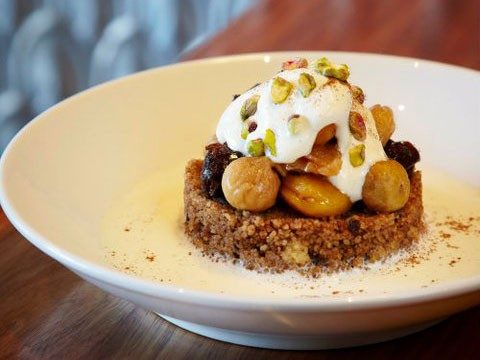 The Best Places for Breakfast in Sydney