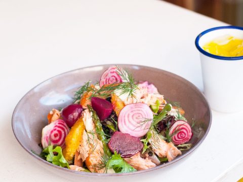 The Best Places for Breakfast in Sydney