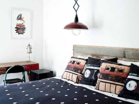 Boogie Woogie Beach House