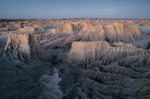 Mungo National Park